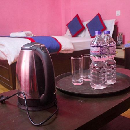 Hotel Chandragiri Paradise Katmandu Eksteriør billede