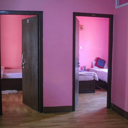 Hotel Chandragiri Paradise Katmandu Eksteriør billede