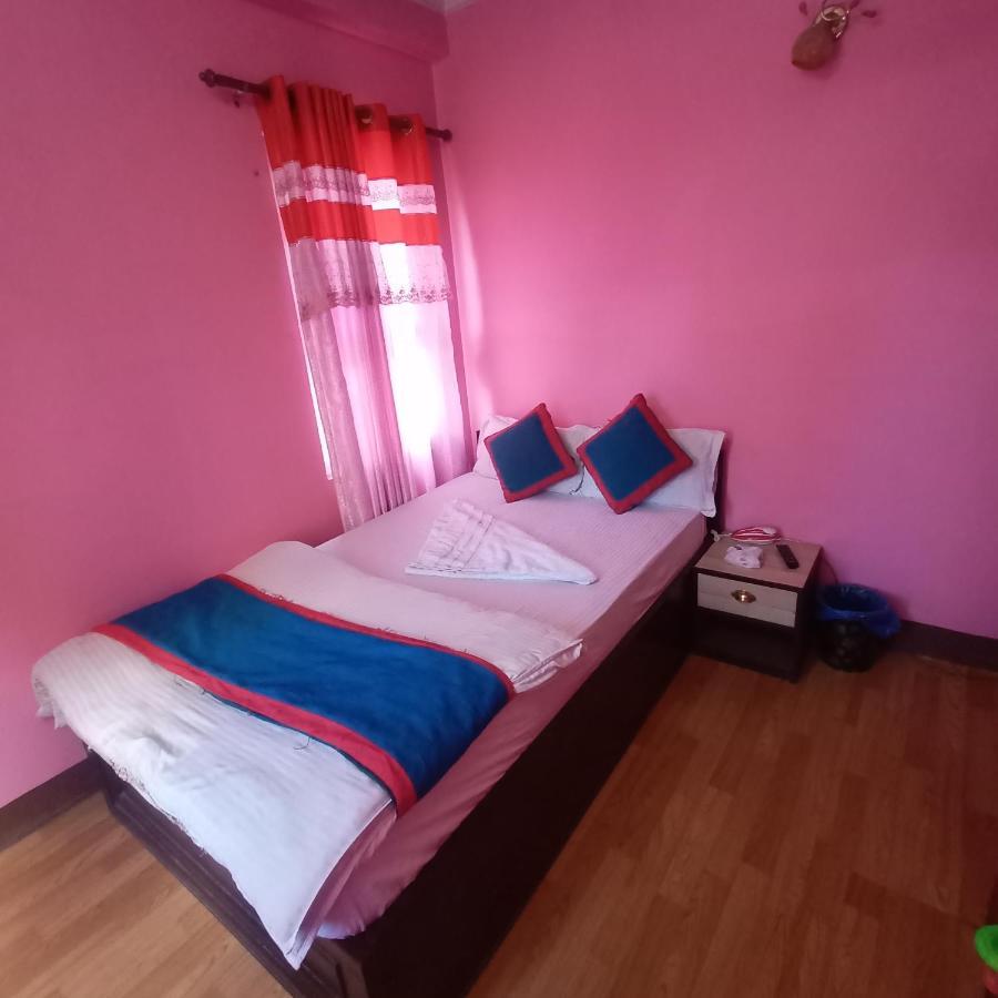 Hotel Chandragiri Paradise Katmandu Eksteriør billede