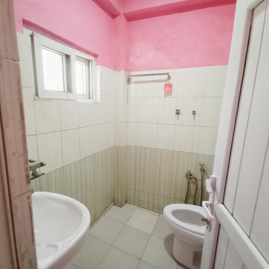 Hotel Chandragiri Paradise Katmandu Eksteriør billede