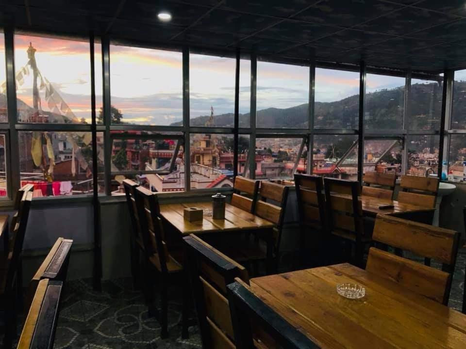 Hotel Chandragiri Paradise Katmandu Eksteriør billede