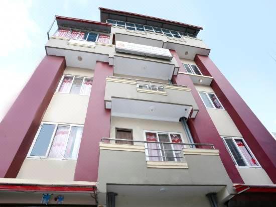 Hotel Chandragiri Paradise Katmandu Eksteriør billede