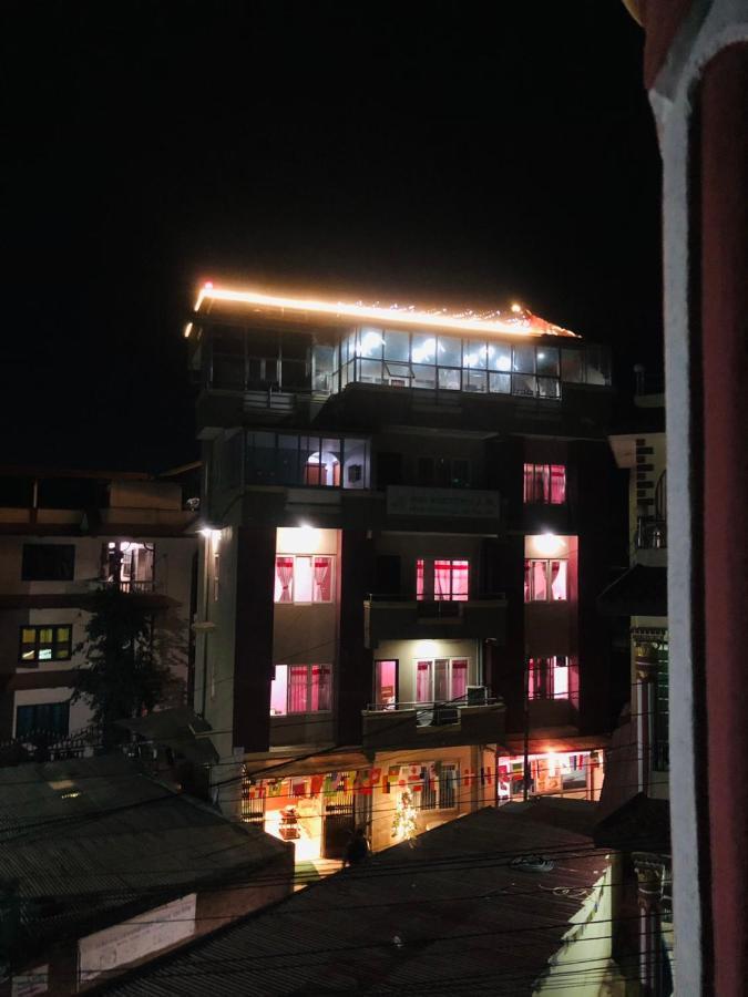 Hotel Chandragiri Paradise Katmandu Eksteriør billede