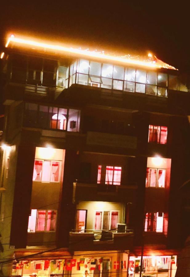 Hotel Chandragiri Paradise Katmandu Eksteriør billede