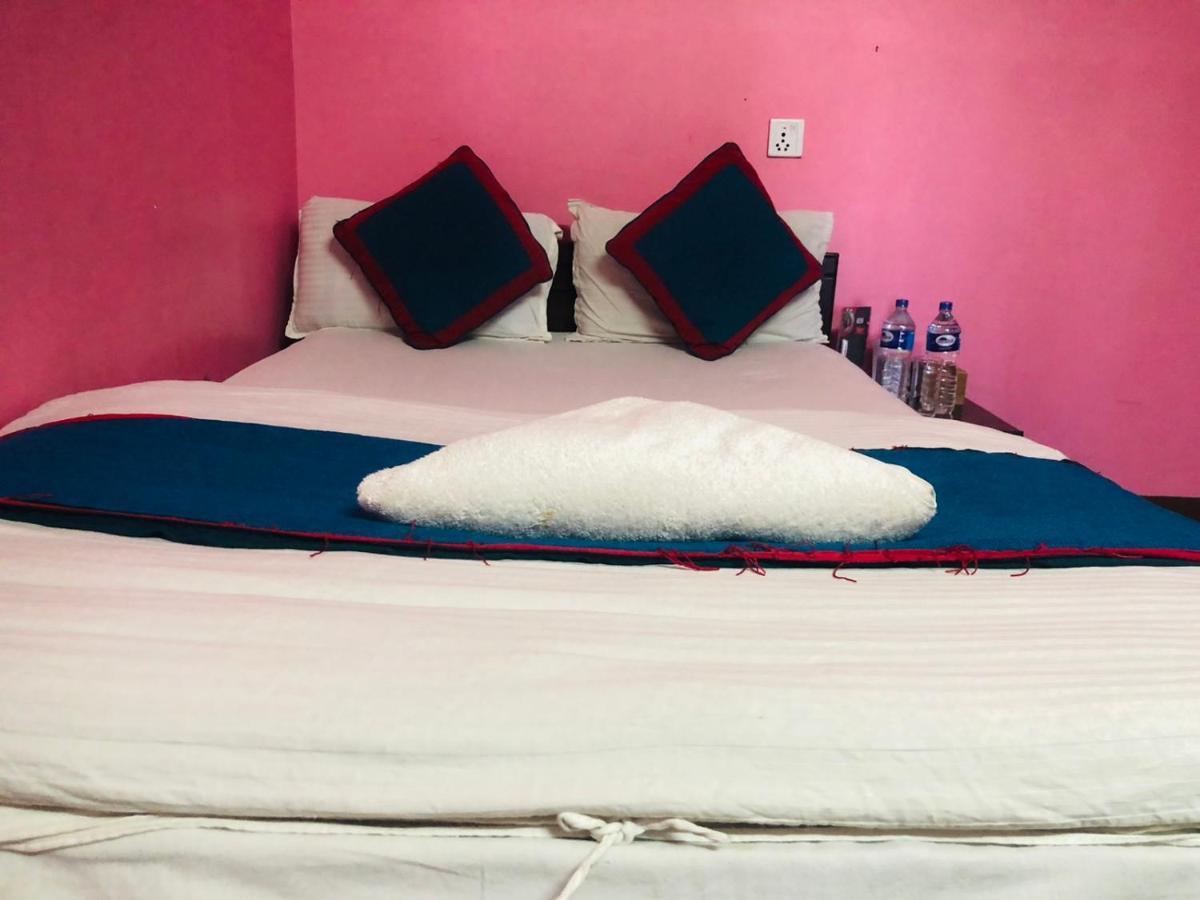 Hotel Chandragiri Paradise Katmandu Eksteriør billede
