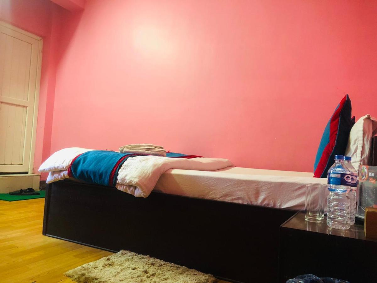 Hotel Chandragiri Paradise Katmandu Eksteriør billede