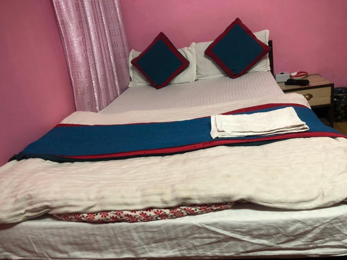 Hotel Chandragiri Paradise Katmandu Eksteriør billede