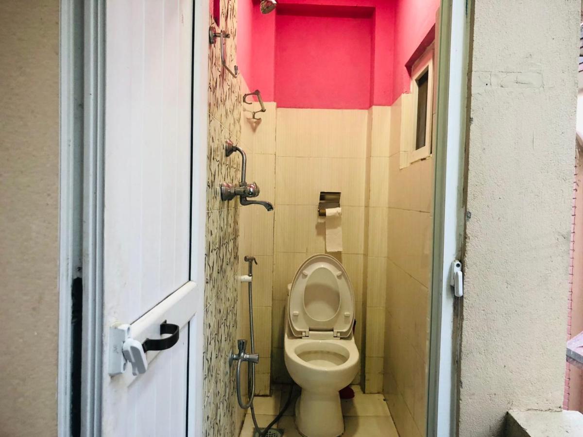 Hotel Chandragiri Paradise Katmandu Eksteriør billede