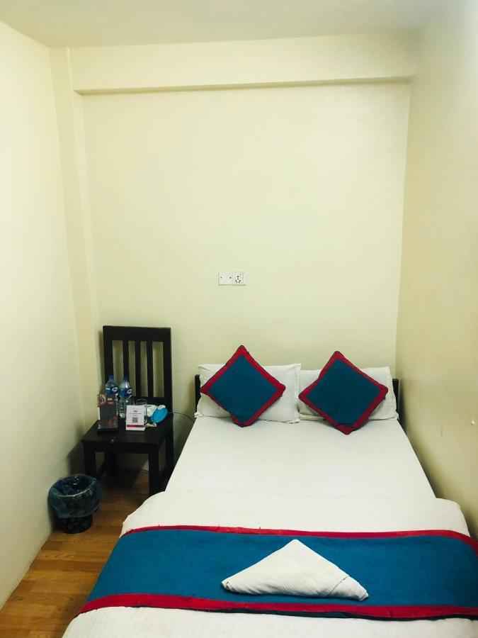 Hotel Chandragiri Paradise Katmandu Eksteriør billede