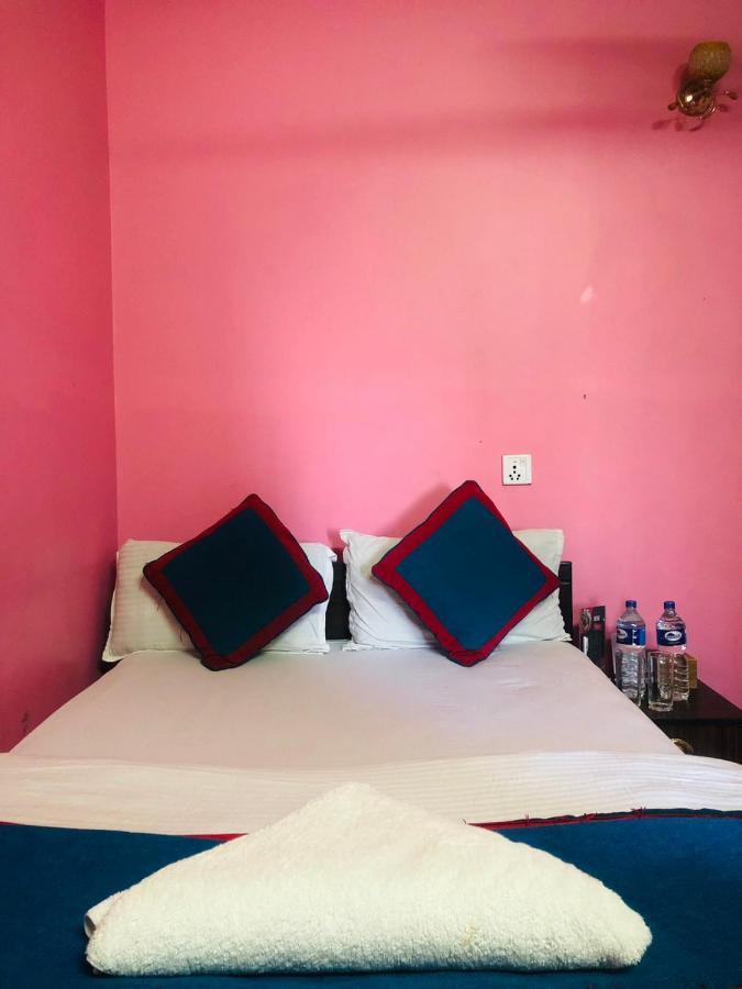Hotel Chandragiri Paradise Katmandu Eksteriør billede