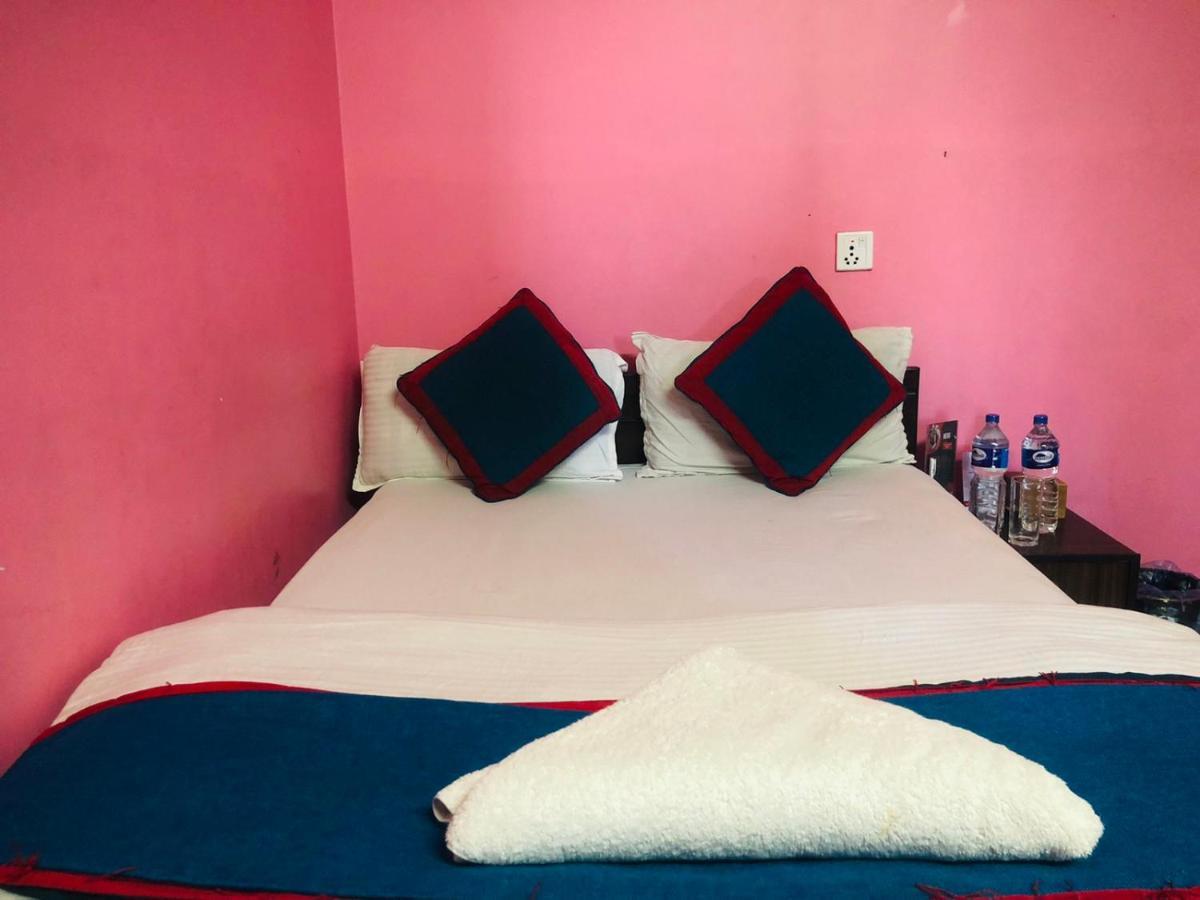 Hotel Chandragiri Paradise Katmandu Eksteriør billede