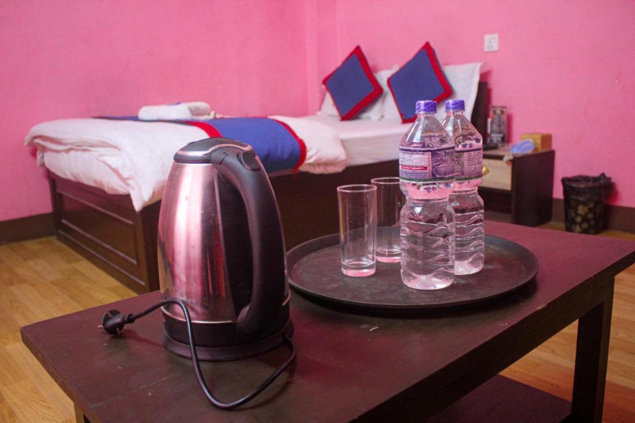 Hotel Chandragiri Paradise Katmandu Eksteriør billede