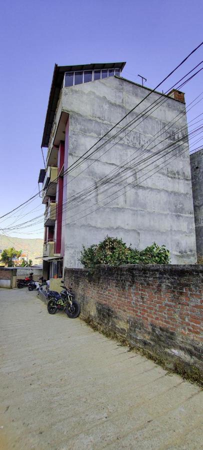 Hotel Chandragiri Paradise Katmandu Eksteriør billede
