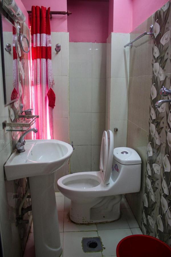 Hotel Chandragiri Paradise Katmandu Eksteriør billede