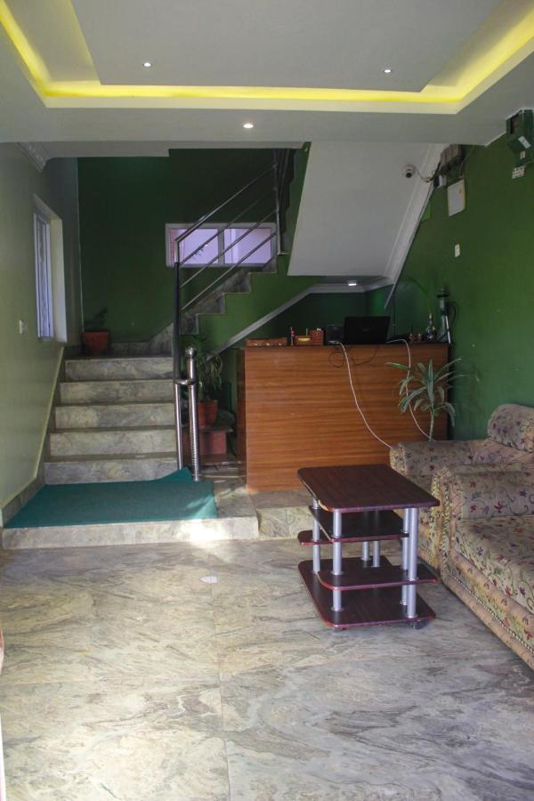 Hotel Chandragiri Paradise Katmandu Eksteriør billede