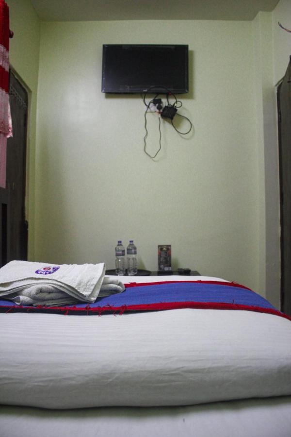 Hotel Chandragiri Paradise Katmandu Eksteriør billede
