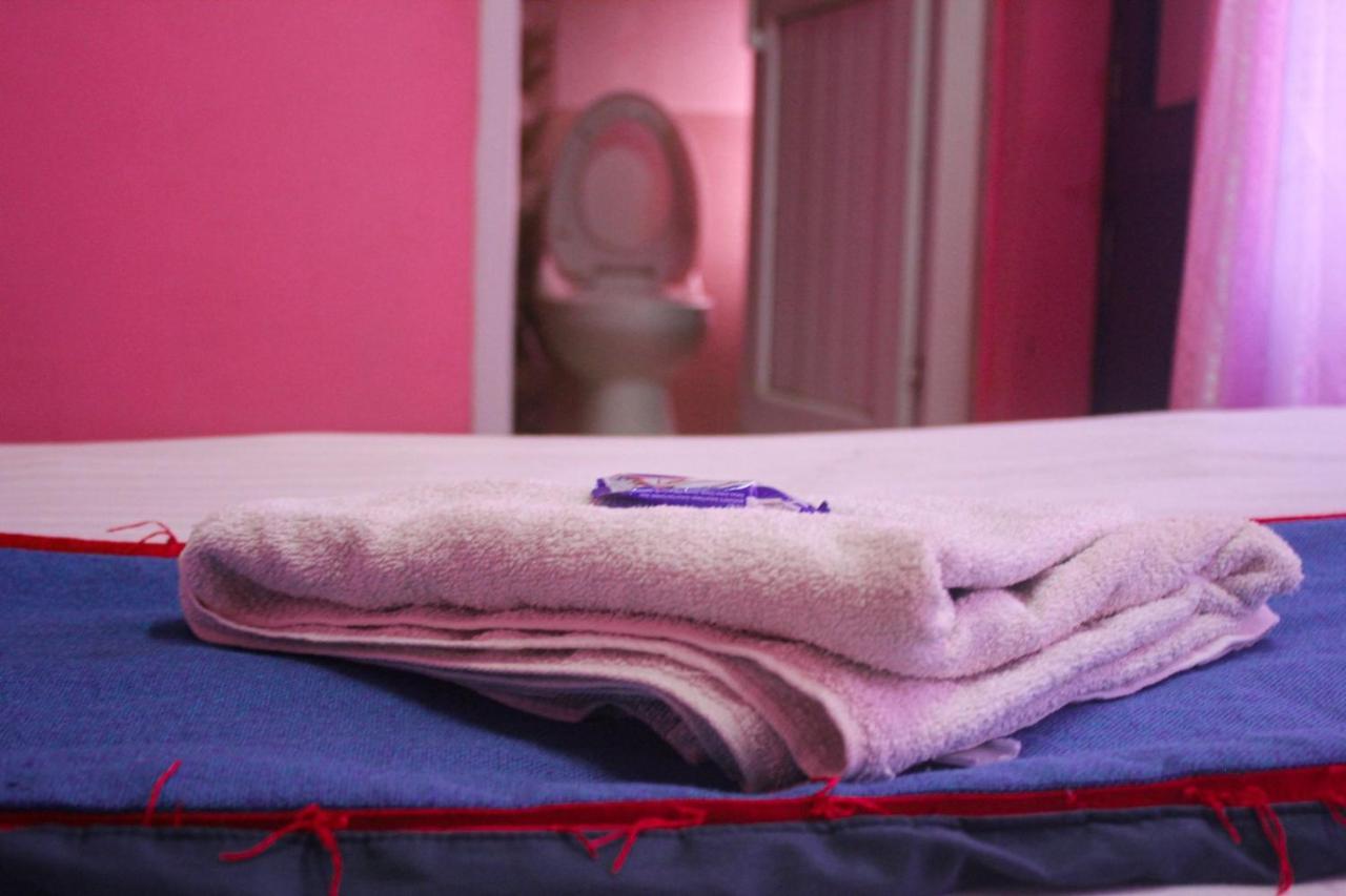 Hotel Chandragiri Paradise Katmandu Eksteriør billede