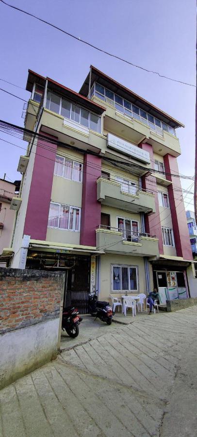 Hotel Chandragiri Paradise Katmandu Eksteriør billede
