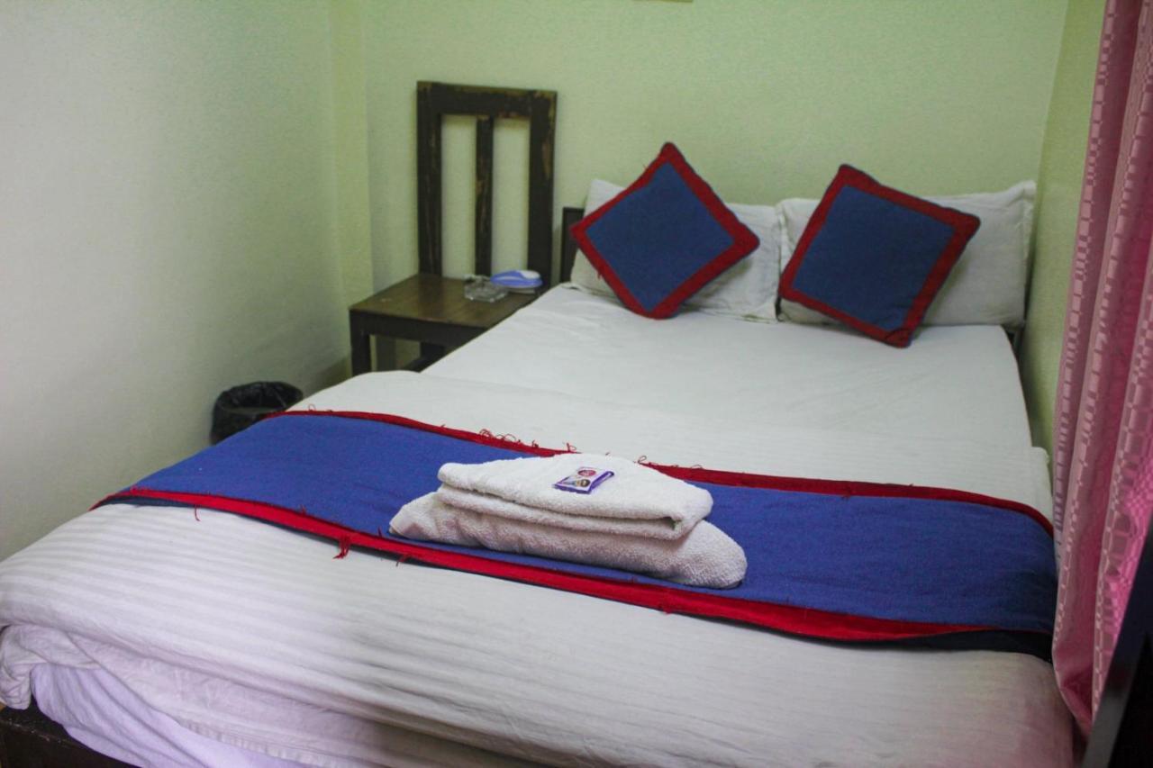 Hotel Chandragiri Paradise Katmandu Eksteriør billede