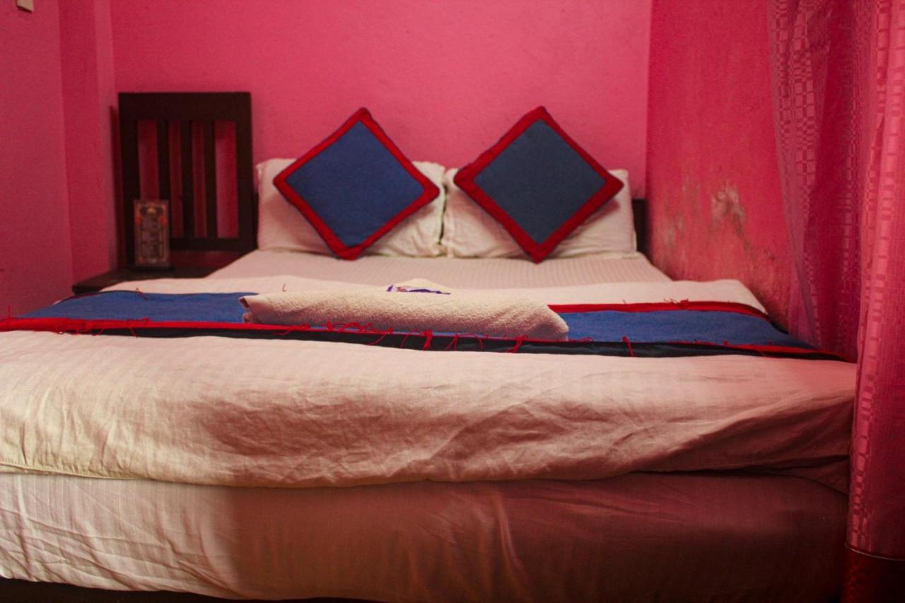 Hotel Chandragiri Paradise Katmandu Eksteriør billede