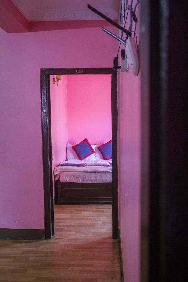 Hotel Chandragiri Paradise Katmandu Eksteriør billede