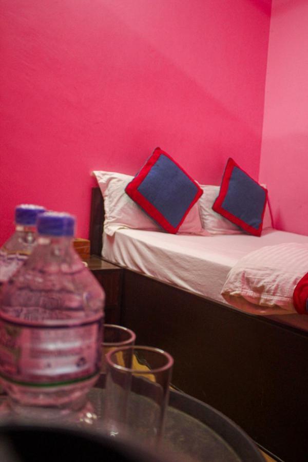 Hotel Chandragiri Paradise Katmandu Eksteriør billede