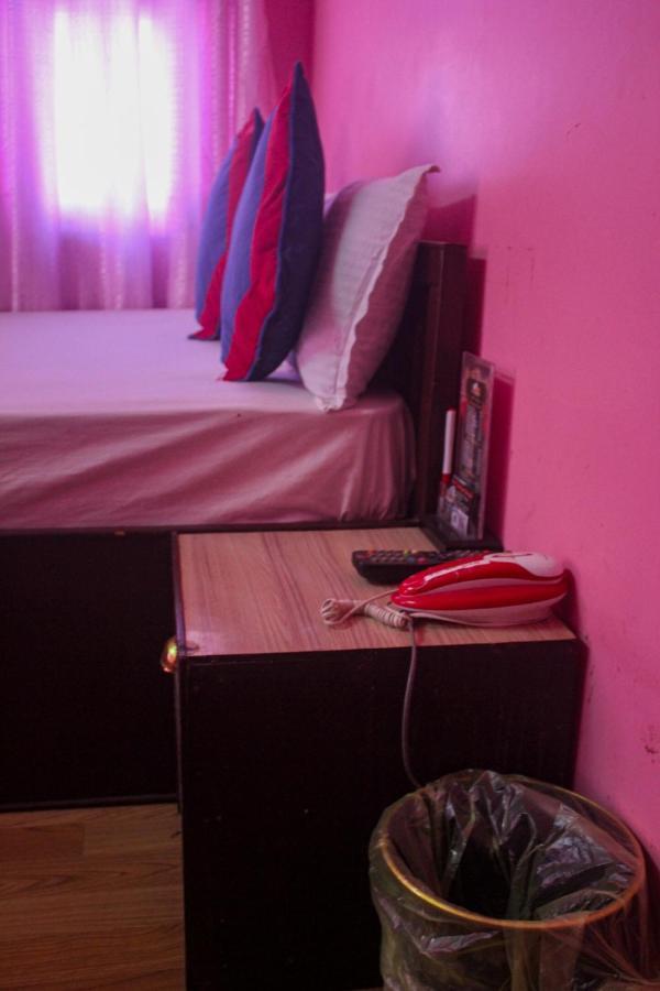 Hotel Chandragiri Paradise Katmandu Eksteriør billede